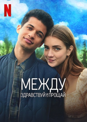 Между здравствуй и прощай