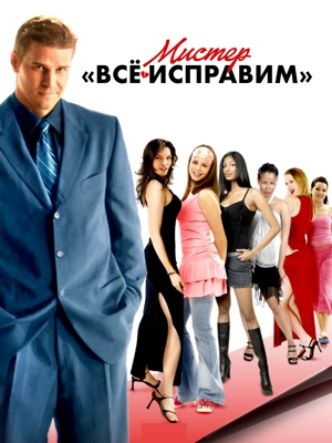 Мистер «Всё исправим»